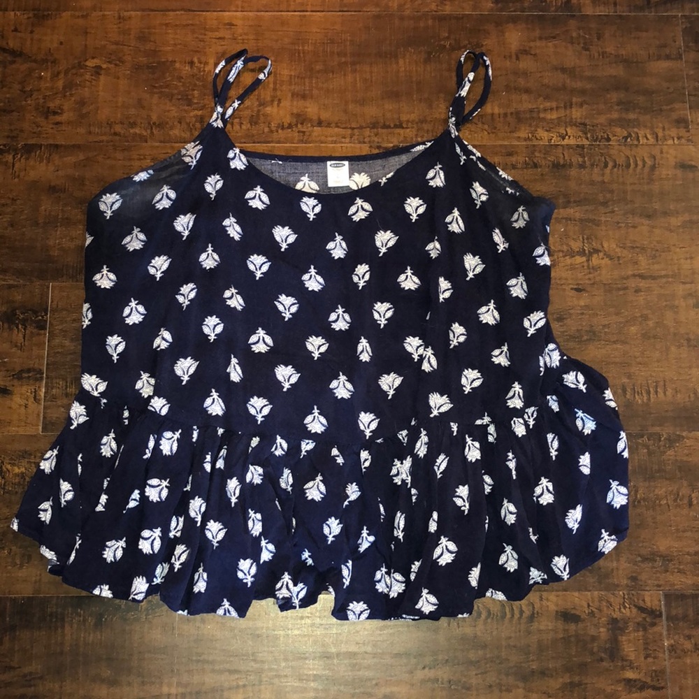 Old Navy Top